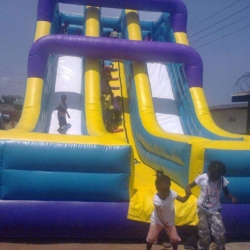 kidz place playground 16